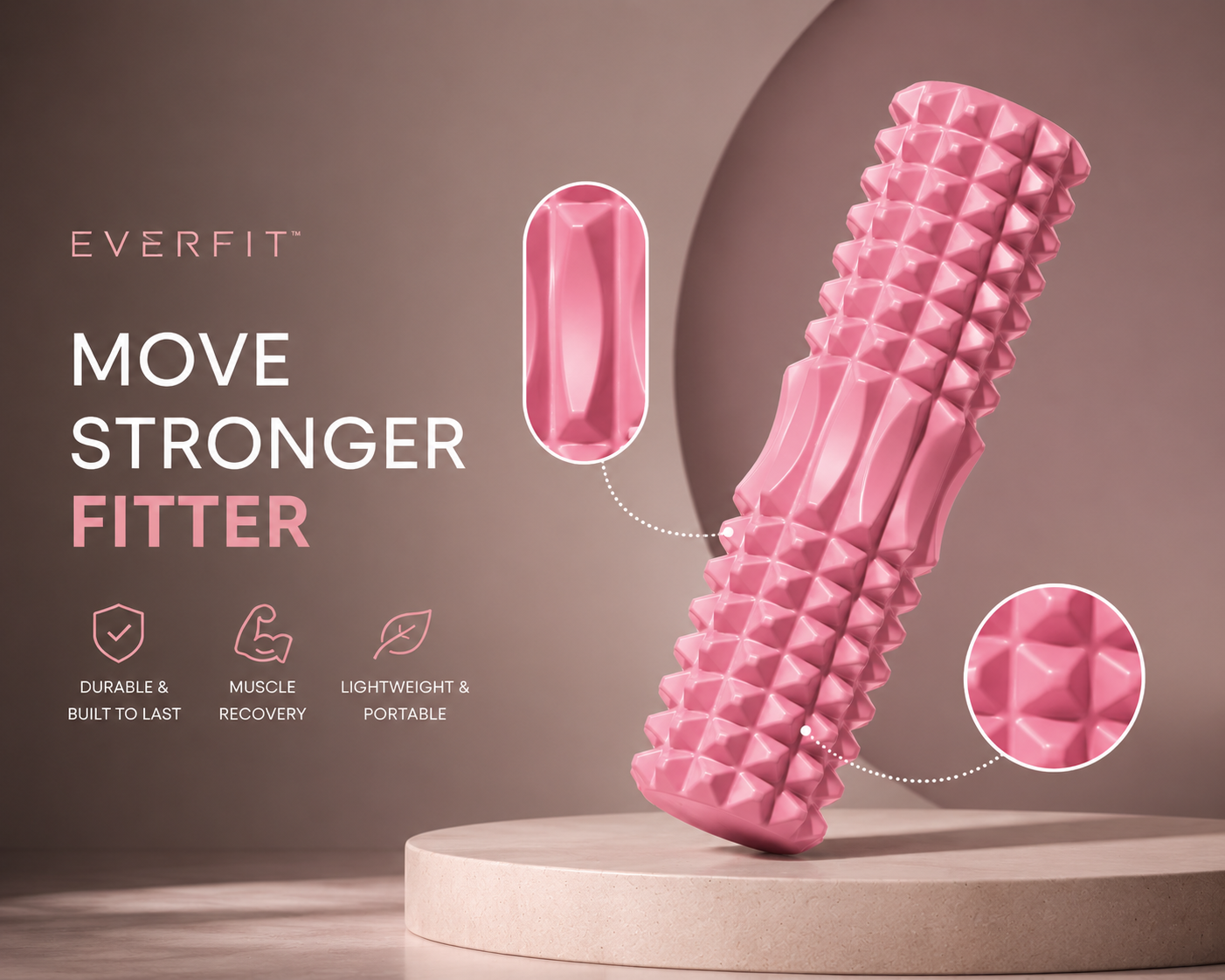 EverFit FlexRoll™
