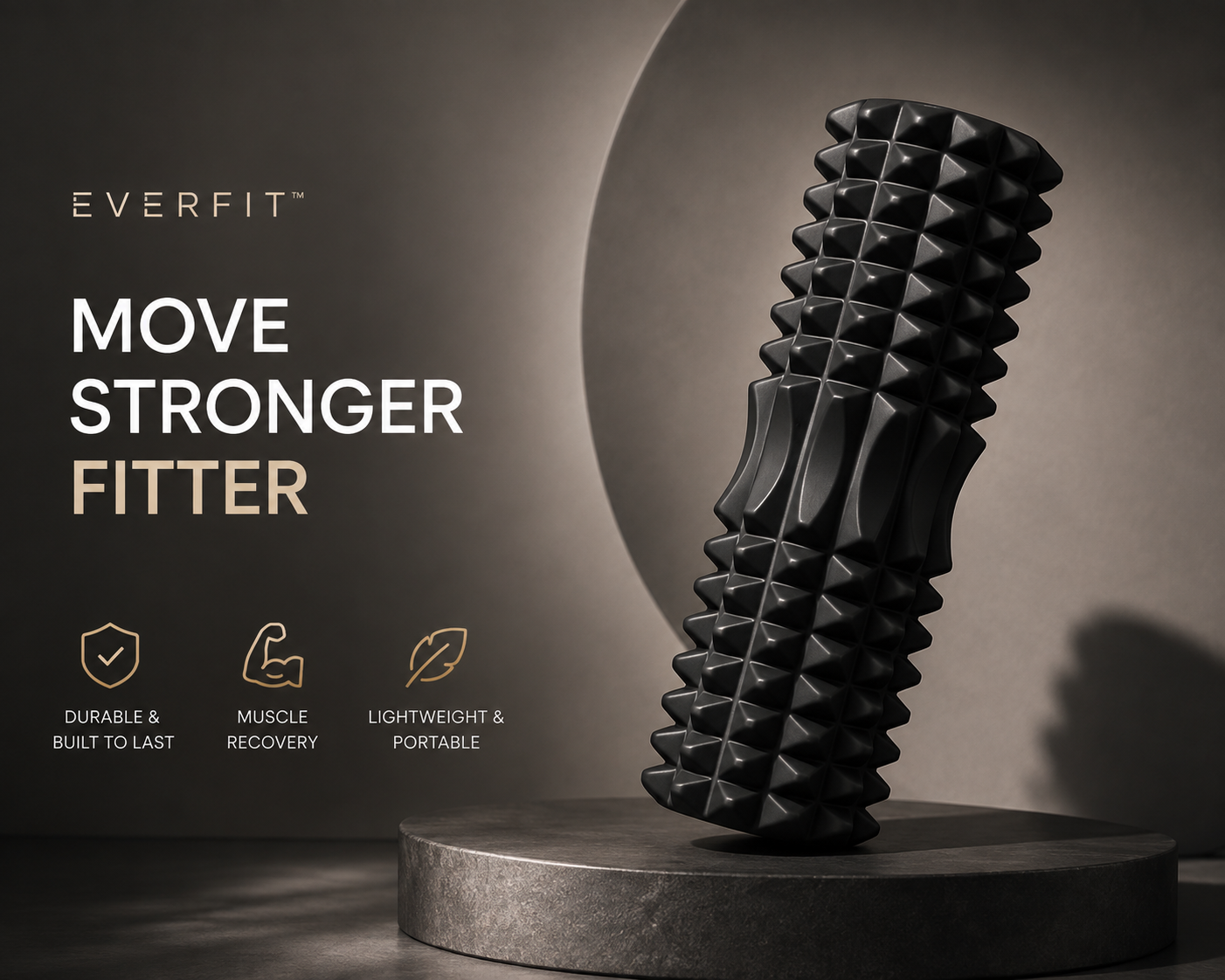 EverFit FlexRoll™