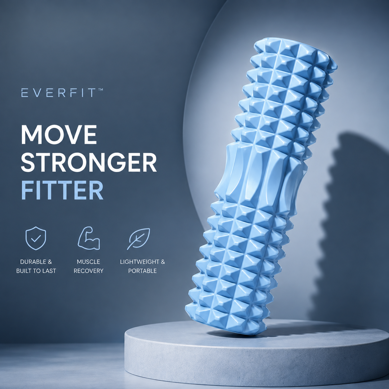 EverFit FlexRoll™