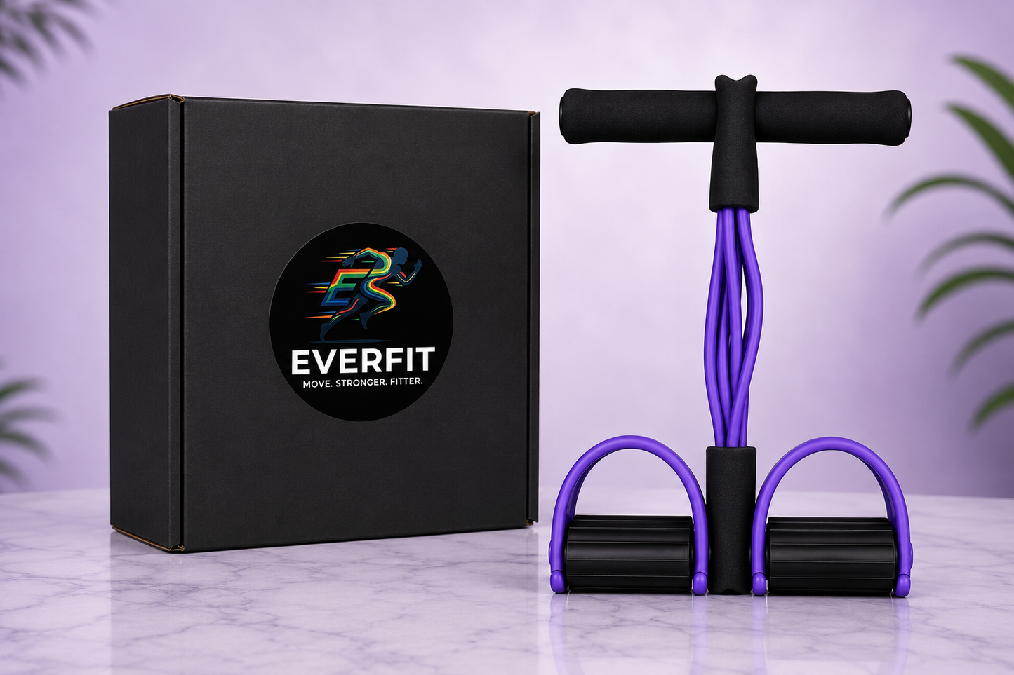 EverFit™ TrueBand (Resistance Bands)