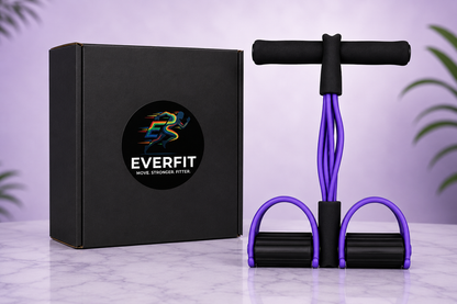 EverFit™ TrueBand (Resistance Bands)