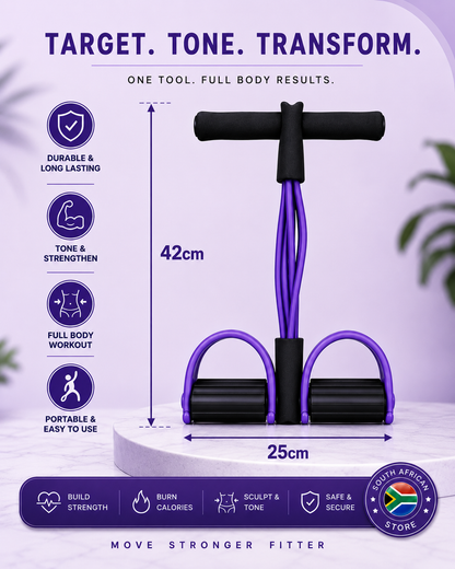 EverFit™ TrueBand (Resistance Bands)