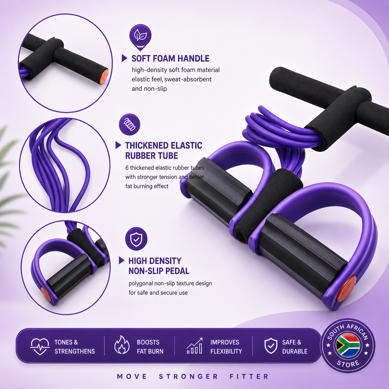 EverFit™ TrueBand (Resistance Bands)