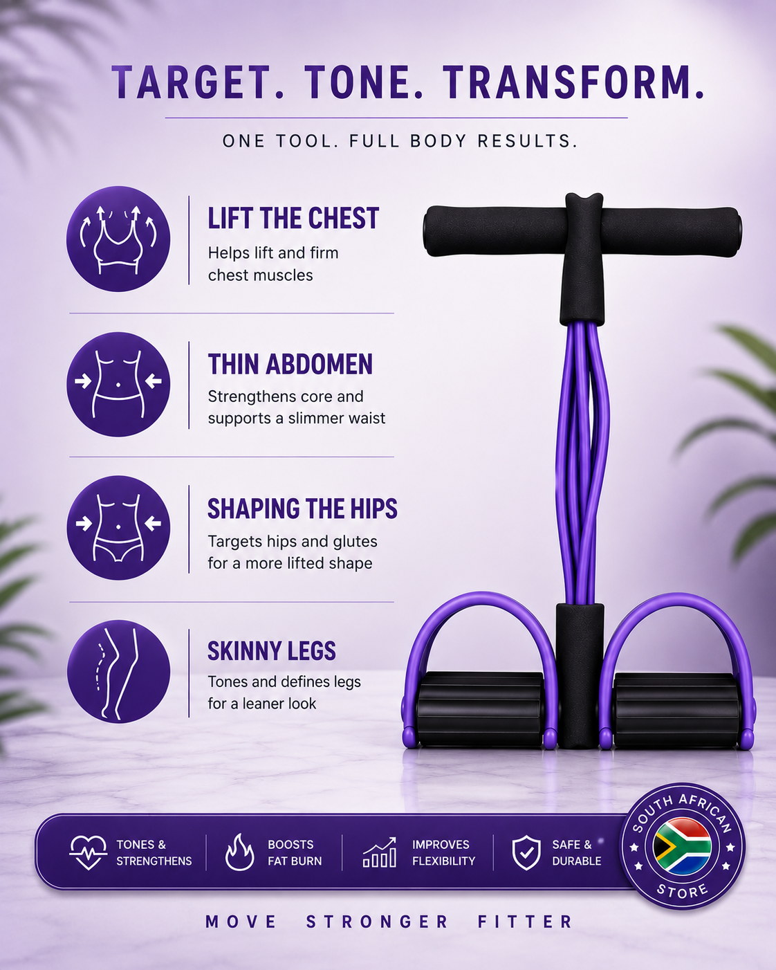 EverFit™ TrueBand (Resistance Bands)