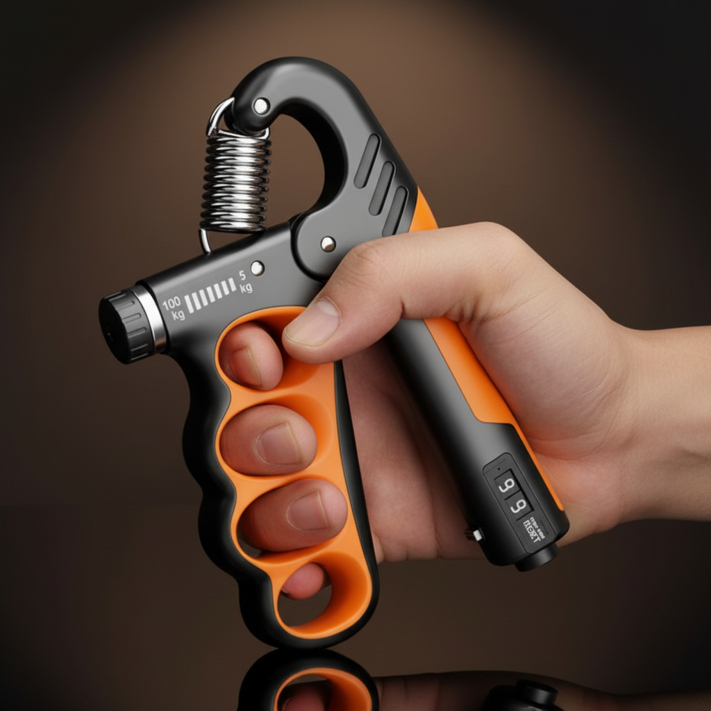 EverFit Pro Grip Trainer™ (Grip Strength Trainer)